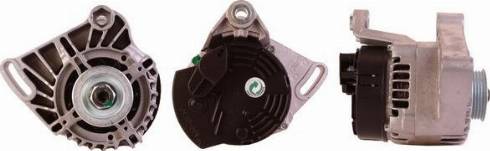 RE-EX 501-01887 - Alternator furqanavto.az