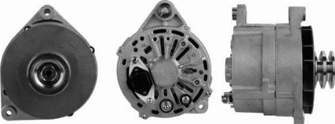 RE-EX 501-01344 - Alternator furqanavto.az