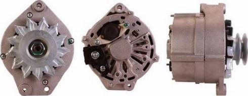 RE-EX 501-01322 - Alternator furqanavto.az