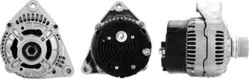 RE-EX 501-01229 - Alternator furqanavto.az