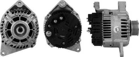 RE-EX 501-01271 - Alternator furqanavto.az