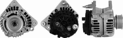 RE-EX 501-01790 - Alternator furqanavto.az