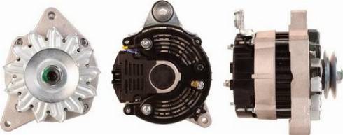 RE-EX 501-01741 - Alternator furqanavto.az