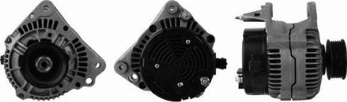 RE-EX 501-01709 - Alternator furqanavto.az