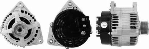 RE-EX 501-01707 - Alternator furqanavto.az