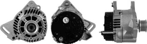 RE-EX 501-01787 - Alternator furqanavto.az