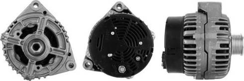 RE-EX 501-01724 - Alternator furqanavto.az