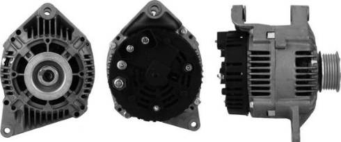 RE-EX 501-01777 - Alternator furqanavto.az