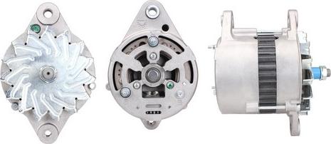 RE-EX 501-03942 - Alternator furqanavto.az