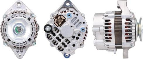 RE-EX 501-03466 - Alternator furqanavto.az