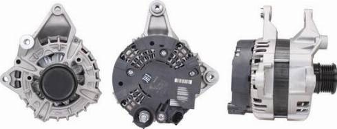 RE-EX 501-03412 - Alternator furqanavto.az