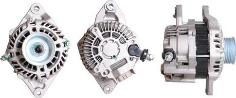 RE-EX 501-03480 - Alternator furqanavto.az