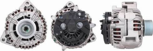 RE-EX 501-03549 - Alternator furqanavto.az