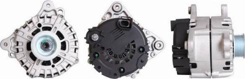 RE-EX 501-03516 - Alternator furqanavto.az