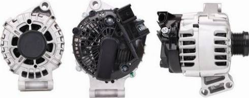 RE-EX 501-03513 - Alternator furqanavto.az