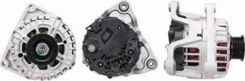 RE-EX 501-03589 - Alternator furqanavto.az