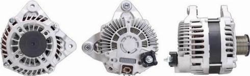 RE-EX 501-03570 - Alternator furqanavto.az