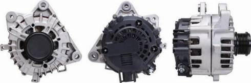 RE-EX 501-03659 - Alternator furqanavto.az