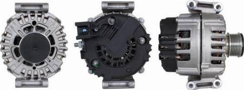 RE-EX 501-03656 - Alternator furqanavto.az