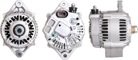 RE-EX 501-03603 - Alternator furqanavto.az