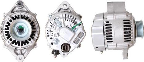 RE-EX 501-03632 - Alternator furqanavto.az