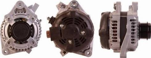 RE-EX 501-03068 - Alternator furqanavto.az