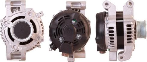 RE-EX 501-03008 - Alternator furqanavto.az