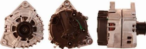 RE-EX 501-03017 - Alternator furqanavto.az