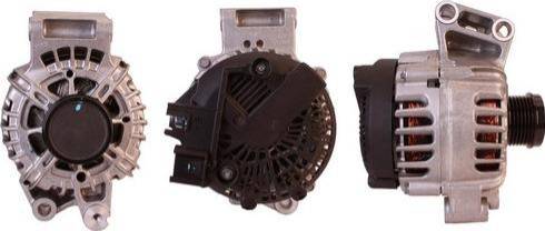 RE-EX 501-03038 - Alternator furqanavto.az