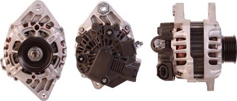 RE-EX 501-03070 - Alternator furqanavto.az