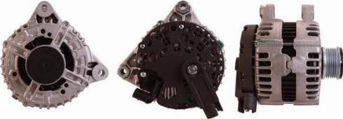 RE-EX 501-03073 - Alternator furqanavto.az