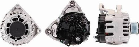 RE-EX 501-03077 - Alternator furqanavto.az