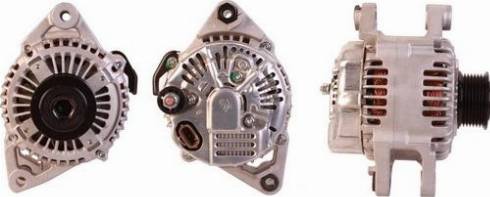 RE-EX 501-03156 - Alternator furqanavto.az