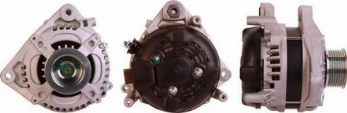 RE-EX 501-03106 - Alternator furqanavto.az