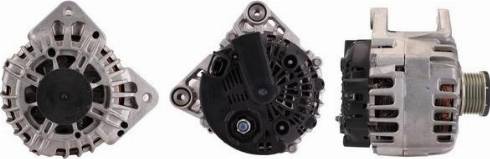 RE-EX 501-03100 - Alternator furqanavto.az