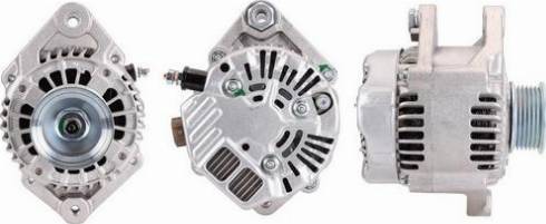 RE-EX 501-03115 - Alternator furqanavto.az