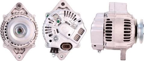 RE-EX 501-03185 - Alternator furqanavto.az