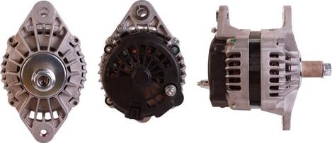 RE-EX 501-03181 - Alternator furqanavto.az