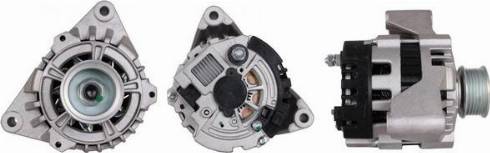 RE-EX 501-03137 - Alternator furqanavto.az