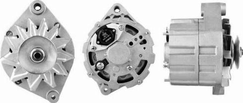 RE-EX 501-03879 - Alternator furqanavto.az