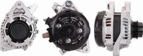 RE-EX 501-03392 - Alternator furqanavto.az