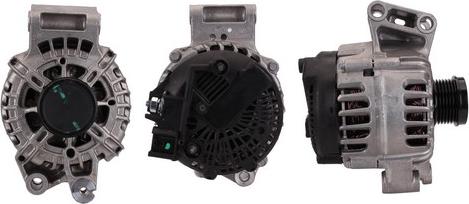 RE-EX 501-03345 - Alternator furqanavto.az