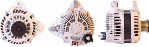 RE-EX 501-03346 - Alternator furqanavto.az