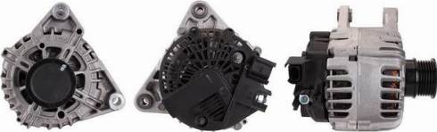 RE-EX 501-03348 - Alternator furqanavto.az