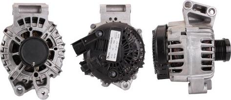 RE-EX 501-03343 - Alternator furqanavto.az