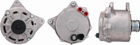 RE-EX 501-03356 - Alternator furqanavto.az