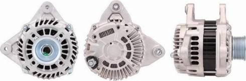 RE-EX 501-03318 - Alternator furqanavto.az