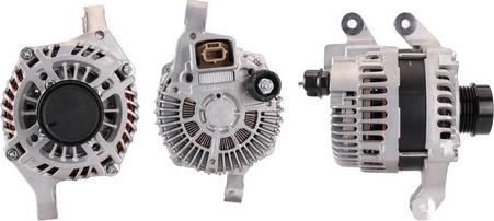 RE-EX 501-03385 - Alternator furqanavto.az