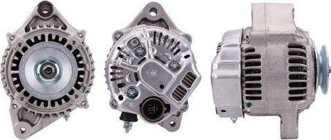 RE-EX 501-03329 - Alternator furqanavto.az