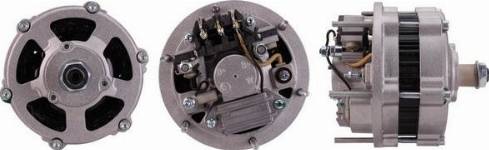 RE-EX 501-03321 - Alternator furqanavto.az